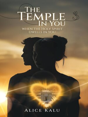 cover image of The Temple in You